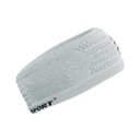Compressport Headband On/Off White ที่คาดศีรษะ 4