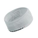 Compressport Headband On/Off White ที่คาดศีรษะ 5