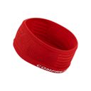 Compressport Headband On/Off Red 2