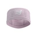 Compressport Headband On/Off Roseate ที่คาดศีรษะ 1