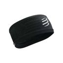  Compressport Headband On/Off Black ที่คาดศีรษะ 1
