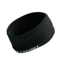  Compressport Headband On/Off Black ที่คาดศีรษะ 4