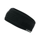  Compressport Headband On/Off Black ที่คาดศีรษะ 6