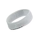 Compressport Thin Headband On/Off White ที่คาดผม 2