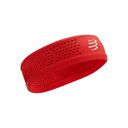 Compressport Thin Headband On/Off Red 1