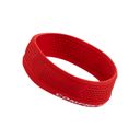 Compressport Thin Headband On/Off Red 2