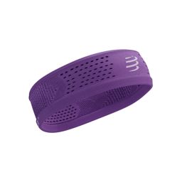 Compressport Thin Headband On/Off Lilac