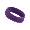 Compressport Thin Headband On/Off Lilac 2