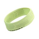 Compressport Thin Headband On/Off Shadow Lime ที่คาดผม 3