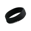 Compressport Thin Headband On/Off Black ที่คาดผม 2