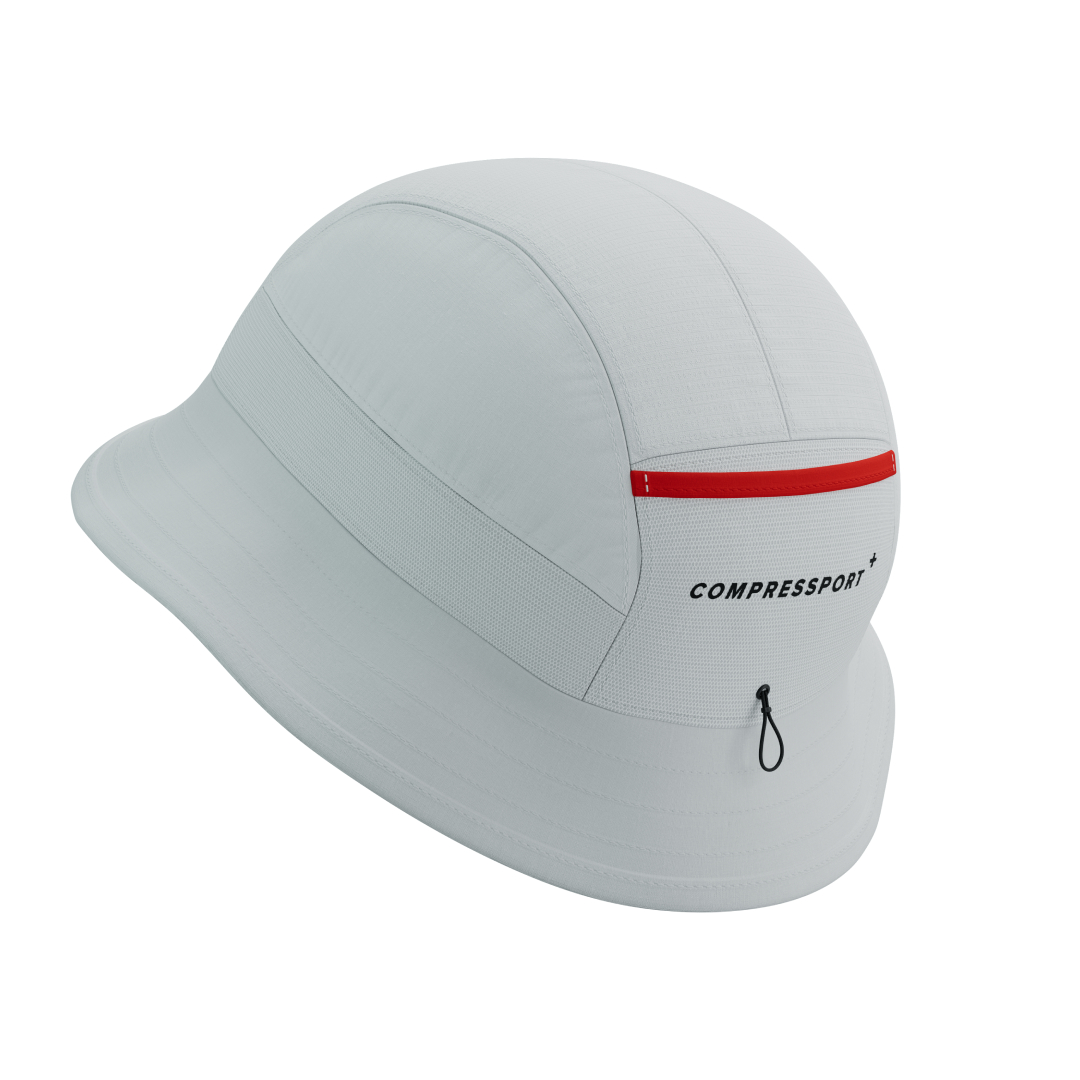 Compressport Ice Bob | Banana Run