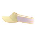 Compressport Visor Ultralight Impala/Roseate หมวกวิ่งน้ำหนักเบา 2