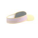 Compressport Visor Ultralight Impala/Roseate หมวกวิ่งน้ำหนักเบา 3