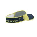 Compressport Visor Ultralight Blues/Green Sheen หมวกวิ่งน้ำหนักเบา 2