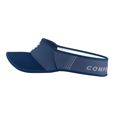 Compressport Visor Ultralight Blues หมวกวิ่งน้ำหนักเบา 2