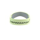 Compressport Visor Ultralight Shadow Lime หมวกวิ่งน้ำหนักเบา 5
