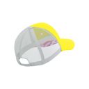 Compressport Trucker Cap Safe Yellow/White 2