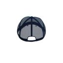 Compressport Trucker Cap Sugar/Blues หมวกทรัคเกอร์ 4