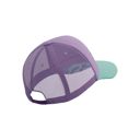 Compressport Trucker Cap Lupine/Shell Blue 2