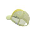 Compressport Trucker Cap Maize/Elf Yellow หมวกทรัคเกอร์ 3