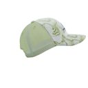 Compressport Trucker 6P Cap Green Camo หมวกทรัคเกอร์ 3