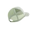 Compressport Trucker 6P Cap Green Camo หมวกทรัคเกอร์ 4