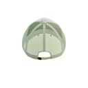 Compressport Trucker 6P Cap Green Camo หมวกทรัคเกอร์ 5