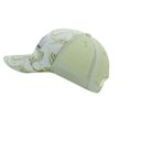 Compressport Trucker 6P Cap Green Camo หมวกทรัคเกอร์ 7