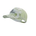 Compressport Trucker 6P Cap Green Camo หมวกทรัคเกอร์ 8