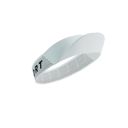 Compressport Pro Racing Visor White หมวกกันแดด 3