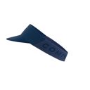 Compressport Pro Racing Visor Indigo หมวกกันแดด 2