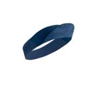 Compressport Pro Racing Visor Indigo หมวกกันแดด 3