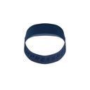 Compressport Pro Racing Visor Indigo หมวกกันแดด 4