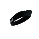 Compressport Pro Racing Visor Black หมวกกันแดด 3