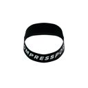 Compressport Pro Racing Visor Black หมวกกันแดด 4