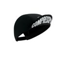 Compressport Pro Racing Cap Black หมวกวิ่ง 2