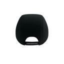 Compressport Pro Racing Cap Black หมวกวิ่ง 3