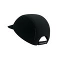 Compressport Pro Racing Cap Black หมวกวิ่ง 4