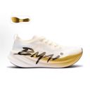 Bmai Unisex Amazing Carbon 3.0 Turbo Gold | รองเท้าวิ่ง Carbon Plate 3