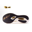 Bmai Unisex Amazing Carbon 3.0 Turbo Gold | รองเท้าวิ่ง Carbon Plate 4