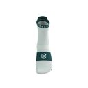 Compressport Pro Racing Socks v4.0 Run High Sugar/Storm ถุงเท้าวิ่ง 3