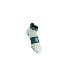 Compressport Pro Racing Socks v4.0 Run Low Sugar/Storm ถุงเท้าวิ่ง 2
