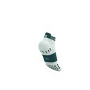 Compressport Pro Racing Socks v4.0 Run Low Sugar/Storm ถุงเท้าวิ่ง 4