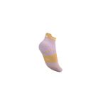 Compressport Pro Racing Socks v4.0 Run Low Roseate/Buff Orange ถุงเท้าวิ่ง 4