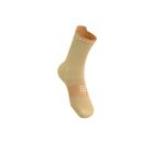 Compressport Pro Racing Socks v4.0 Trail Impala/Buff Orange ถุงเท้าวิ่งเทรล 2