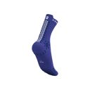 Compressport Pro Racing Socks v4.0 Trail Dazz Blue/Blues 2