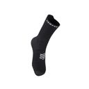 Compressport Pro Racing Socks v4.0 Trail Black ถุงเท้าวิ่งเทรล 2