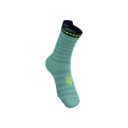 Compressport Pro Racing Socks v4.0 Ultralight Run High Shell Blue/Blues 2
