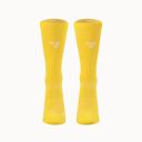 Personalbest Performance Sock Yellow ถุงเท้าวิ่ง 1