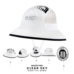 Yupster DTD 24 Collection - Clear Sky Bucket หมวกบักเก็ต